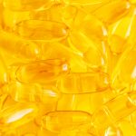 Fish oil capsules might helps depression